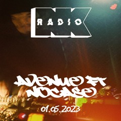 NK Radio w. Avenue ft. Nocase - 01/05/2023