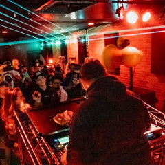 Kakashi @ Ignant Takeover w/Crevo Special Guest