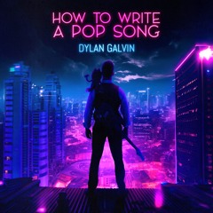 How To Write A Pop Song