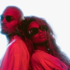 Ciara , Chris Brown - How We Roll (Jersey Club) SLiiNK Feat. IamSBF