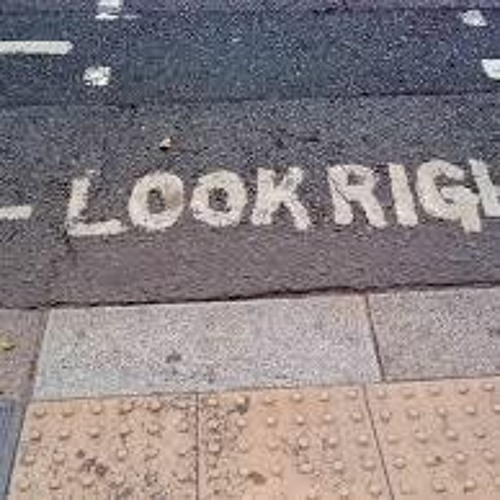 Evil Notelba - Crosswalk Pt.1