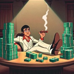 Tony Montana….