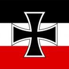 Christliches Deutsches Reich marsch