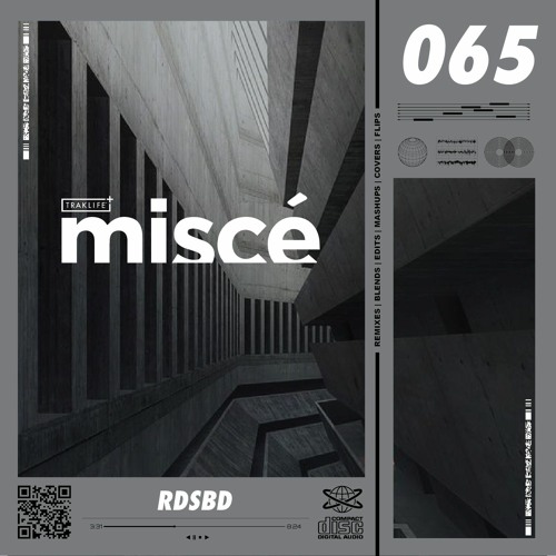 MISCE 065 - RDSBD