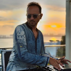 MinTea's Sundowner Afro-Latino House @One Altitude Coast - Sentosa