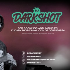 Dj DarkShot - YearMix 2025