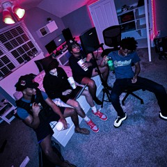 fat bitch freestyle (ft. 5GCHOP, 5GNEMO, 5GFLO)