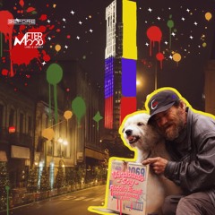 Wayne Bogota - Vagabundo [Free Download]