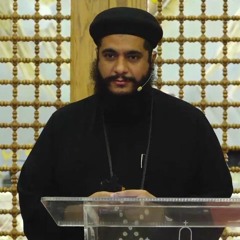 عيشها بجد - القس بيتر نادر - 1 - 10 - 2021 - اجتماع الشباب