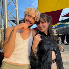 marjai w/ Nusheen - 16.10.21