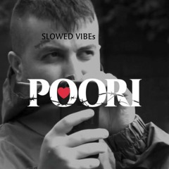 Shootia - Poori - slowed - شوتیا - پوری