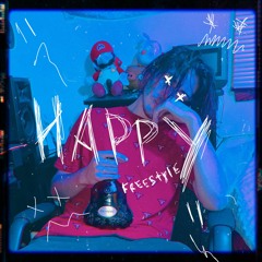 Happy freestyle.... Im sorry :): (prod. by heydium)