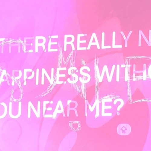 Is There Really No Happiness? (Discouraged Remix)