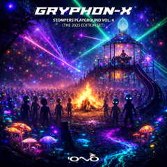 Stompers Playground Vol 4 (2025 Edition Set)