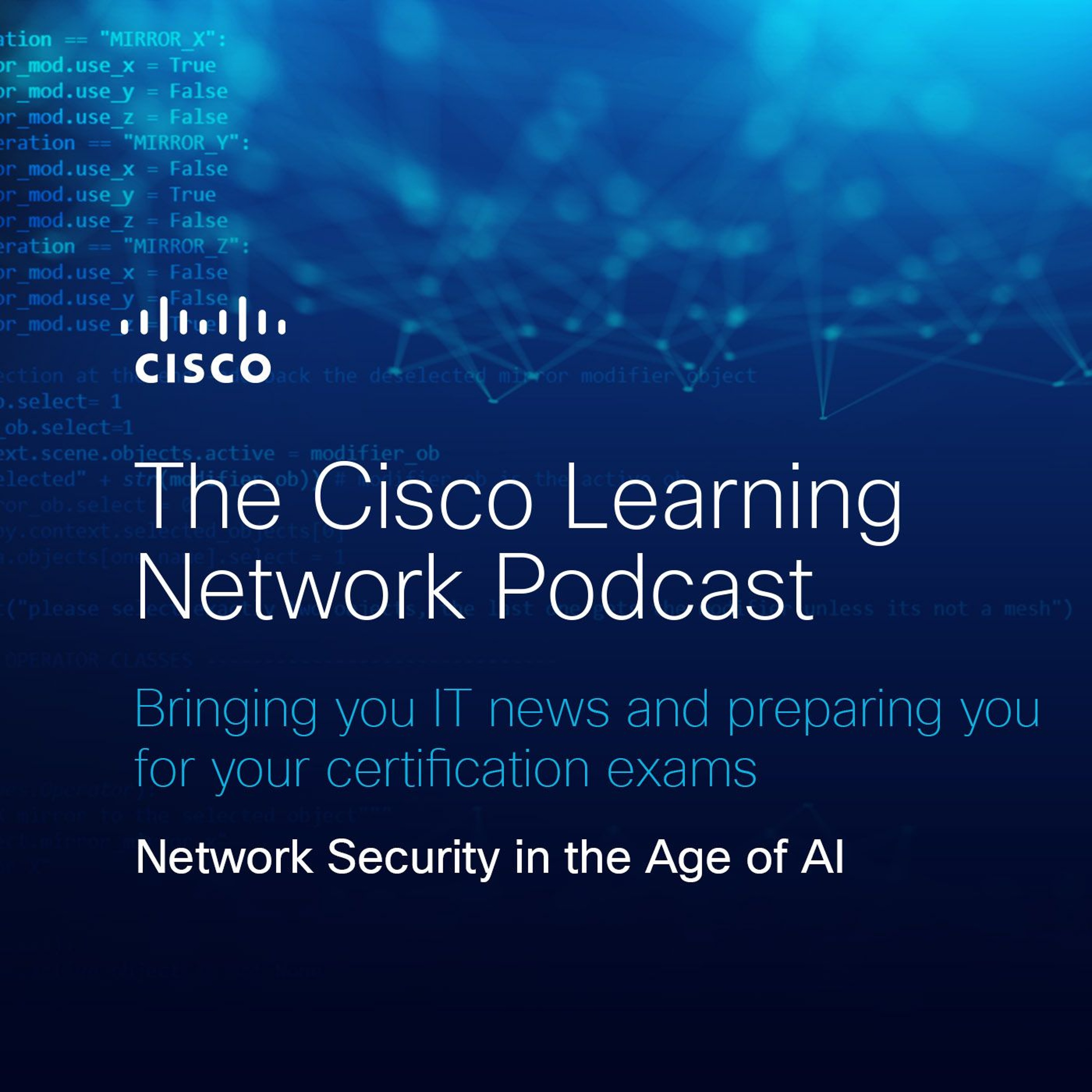 The Cisco Learning Network
