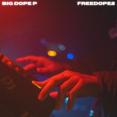 BIG DOPE P - StickyDiscoTrack