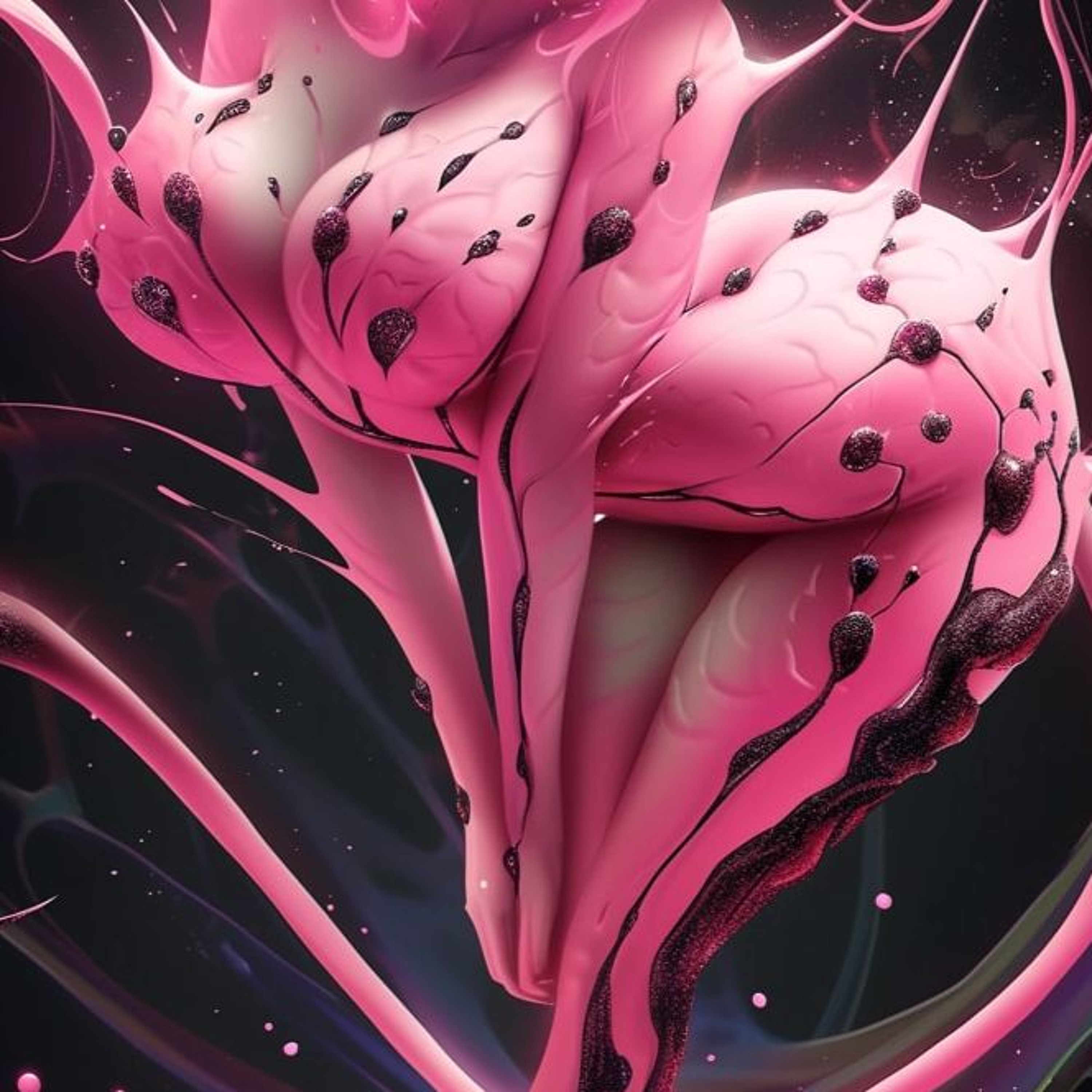 ARMS WIDE OPEN_PURE EMENENCE- episode artwork