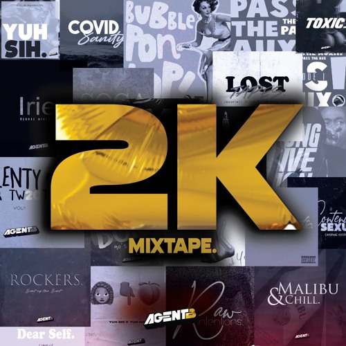 2K MIXTAPE