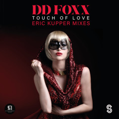 Touch of Love (Eric Kupper Extended Mix)