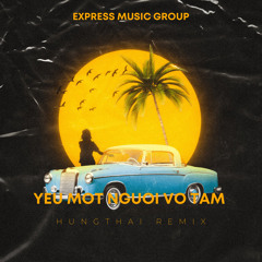 Demo Yêu Một Người Vô Tâm - Hưng Thái Remix.mp3