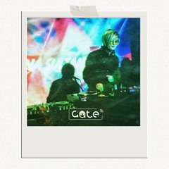 GATE 19 (electronic mix)