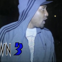 Devilman  - Fire Bars Freestyle