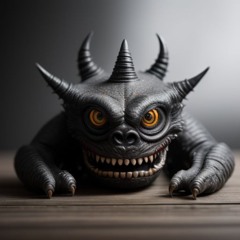 The Cursed