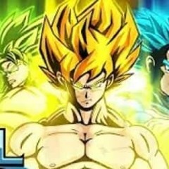 SAIYAN RAP CYPHER FabvL ft. RUSTAGE, Daddyphatsnaps, Dan Bull, NerdOut & More [Dragon Ball]