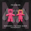 Friends R3hab Remix Mp3