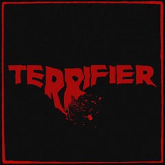 Figure - Terrifier