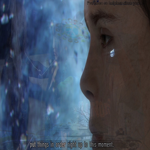 cutscene (raysun)