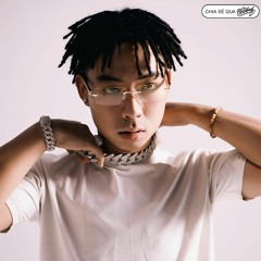 GIỮ NƯỚC MẮT by @prodbinhen