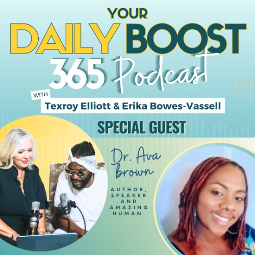 Interview with Dr. Ava Eagle Brown on Resilience