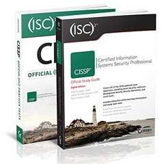 [READ] [EPUB KINDLE PDF EBOOK] (ISC)2 CISSP Certified Information Systems Security Professional Offi