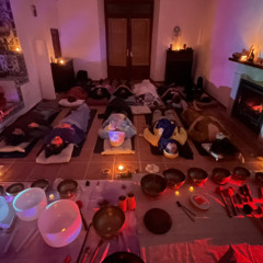 Soundhealing journey