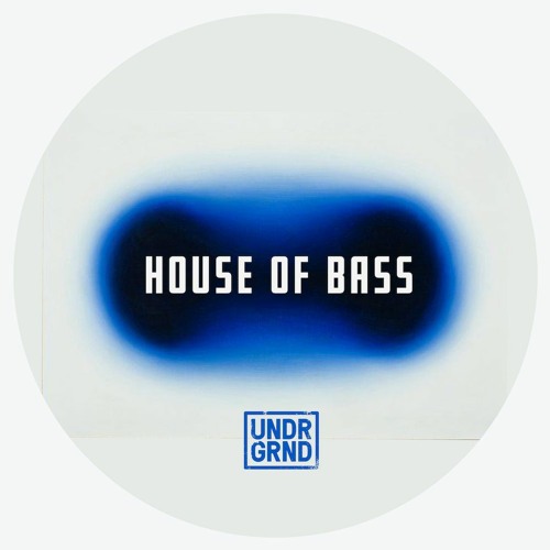 Stream House of Bass Full Demo by undrgrndsounds Listen online for