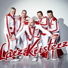 Larz Kristerz - Är du lika ensam som jag (garbergs remix)