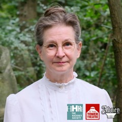 07 Harriet Delph 1862-1944 & Frances Garlick 1880-1947