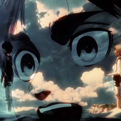 Aot x leverfall ( regretful )