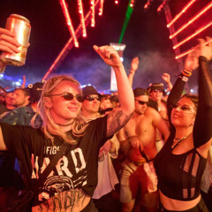 Joy Boy - Just a Party (Preview)