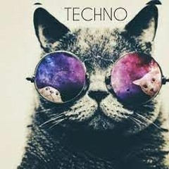Techno mix 1