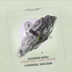 Forest Dreamer (Original Mix)