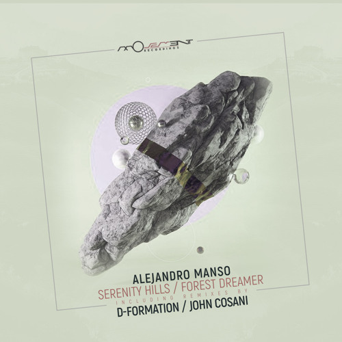 Forest Dreamer (Original Mix)