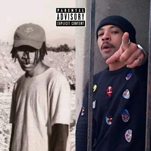 THEY AINT FEELING US beat by FAEBLE prod by JTK12