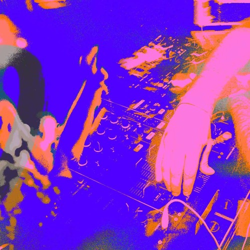 Stevie T DJ - Spring 2025 - Dance