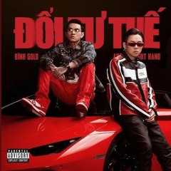 DOI TU THE X ANDREE X BINH GOLD X BUM RMX