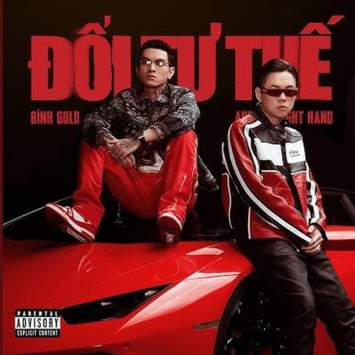 DOI TU THE X ANDREE X BINH GOLD X BUM RMX