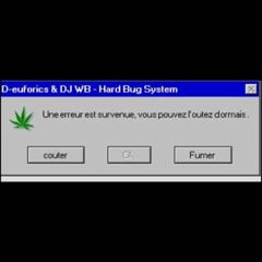 INC & KIZAWA ft. Windows XP - Hard Bug System