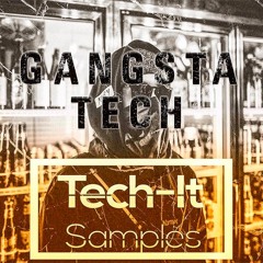 Gangsta Tech