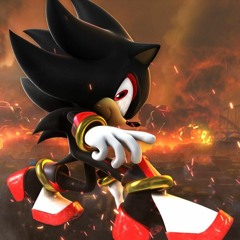 Vast NazcaXMadara Marc Exclusive (Shadow The Hedgehog 2021 TrapBeat)